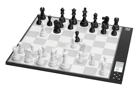 Chess Computers | Digital Game Technology