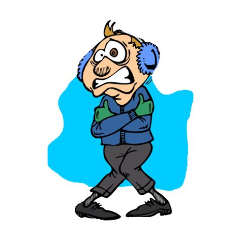 Winter Freezing Sticker by imoji for iOS & Android | GIPHY