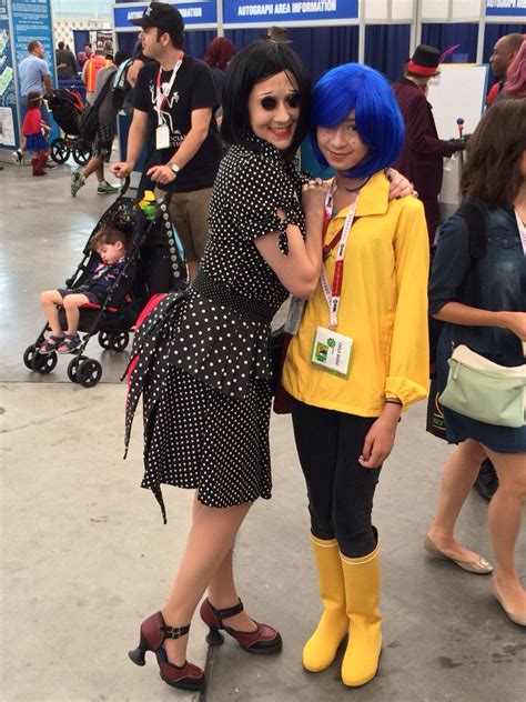 Coraline Other Mother Costume Beldam Coraline Cosplay | Etsy