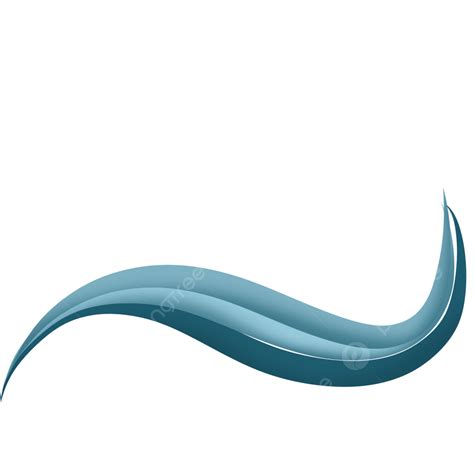 Swoosh PNG Picture, Swoosh Illustration, Swoosh, Abstract, Swoosh 3d ...