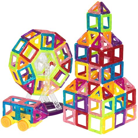 educational magnetic building toys - For The Wonderful History Photographs