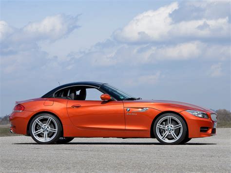 2014 BMW Z4 Roadster Review Spec Release Date Picture and Price ...