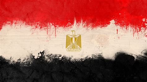 خلفيات صور علم مصر جديدة Egypt Flag Wallpapers Images - عالم الصور