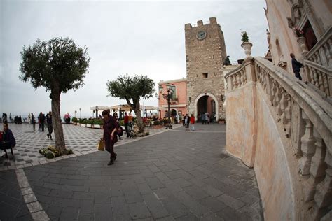 Taormina and Castelmola - The Maltese blogger