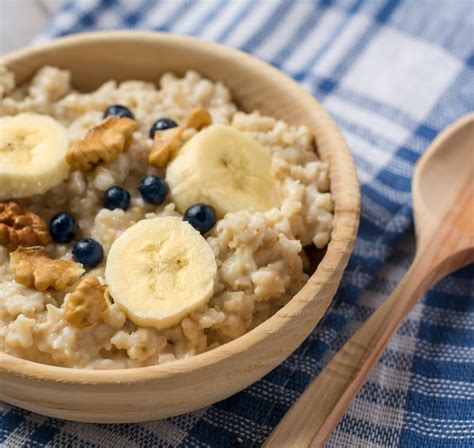 15 Easy Oatmeal Breakfast Recipes – The Best Ideas for Recipe Collections