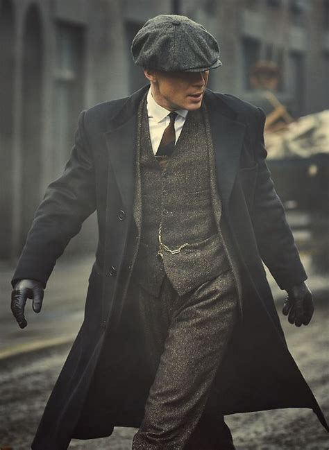 Dress Like A 1920s Gangster: Clothes Of Boardwalk Empire Bellatory ...