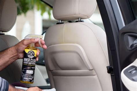 11 Best Car Interior Cleaning Products for a Spotless Car - AutoZone