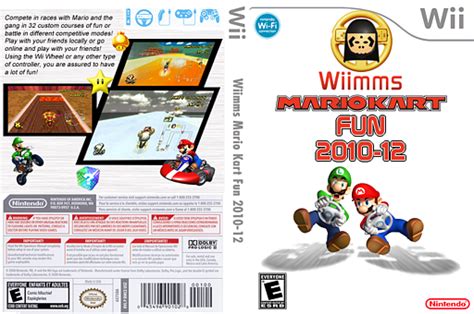 Mario Kart Wii Japanese Iso Torrent