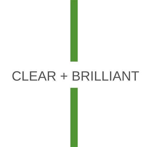 Clear + Brilliant | Utah Valley Dermatology