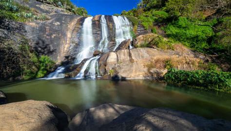 12 Gorgeous Waterfalls In Chikmagalur To Visit In 2023!