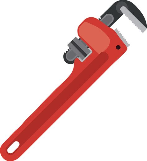 Download Wrench, Pipe Wrench, Tool. Royalty-Free Vector Graphic - Pixabay