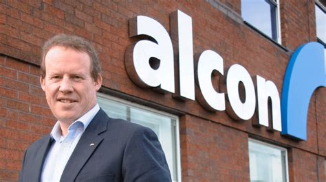 Alistair Fergusson | Alcon Components Ltd. - The BRAKE Report