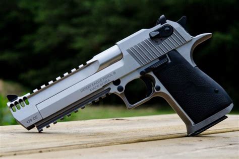 GunsAmerica Digest | DESERT EAGLE SPREADS ITS WINGS AGAIN – With the ...