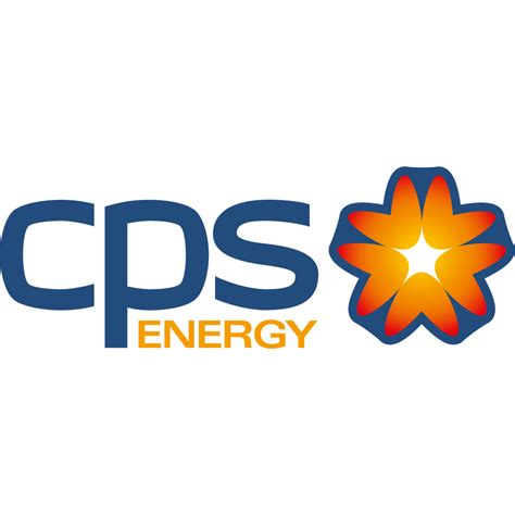 CPS Energy logo, Vector Logo of CPS Energy brand free download (eps, ai ...