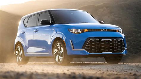 2023 Kia Soul Prices, Reviews, and Photos - MotorTrend