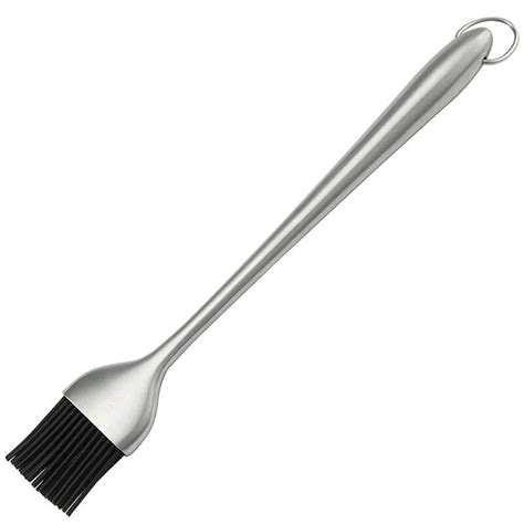 Heavy-duty BBQ Basting Brush – Zeust