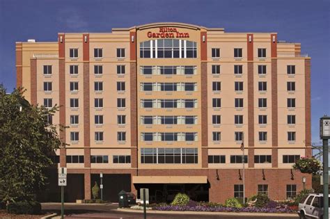 Hilton Garden Inn Mankato Downtown | Mankato (MN) 2020 UPDATED DEALS ...