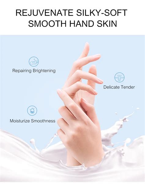 Personal Care Hand Care Wholesale Hand Cream Lotion Skincare Nourishing ...