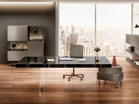 Luxury Italian Designer Office Furniture, Transform Your Work Space ...