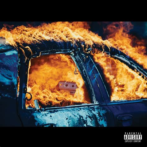 ‎Trial By Fire - Album by Yelawolf - Apple Music