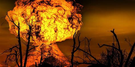 The Worst Chemical Explosions in History