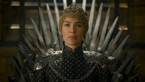 Cersei Lannister Enters Crowded Field Of 2020 Democratic Candidates ...