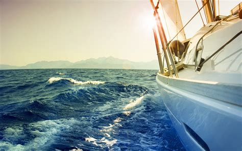 HD Sailing Wallpaper (61+ images)