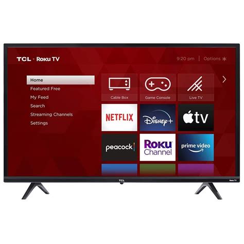 The Best TV Deals at Amazon’s October Prime Day 2022