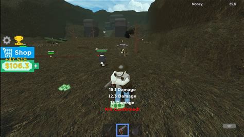 10 best Roblox war games - Gamepur