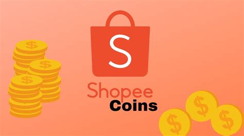 How To use Shopee Coins - YouTube