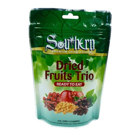 [Reduced to Clear] Southern Premium Dried Fruits Trio - Dry Fruits ...