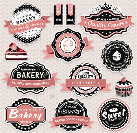 16+ Food Label Designs | Design Trends - Premium PSD, Vector Downloads