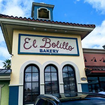 EL BOLILLO BAKERY - Updated December 2024 - 801 Photos & 663 Reviews ...