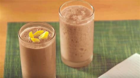 Hot Milo Drink Recipes | Dandk Organizer