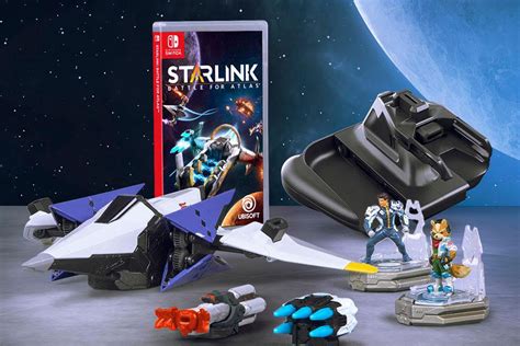 Starlink: Battle for Atlas (Switch) Review | 411MANIA