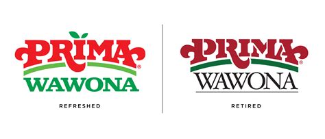 Prima Wawona updates logo, website, packaging | The Packer