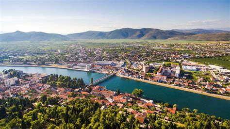 Metković - Adriatic Sea | Croatia Cruise