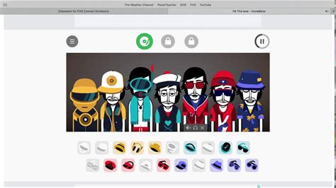 Incredibox Tutorial - YouTube