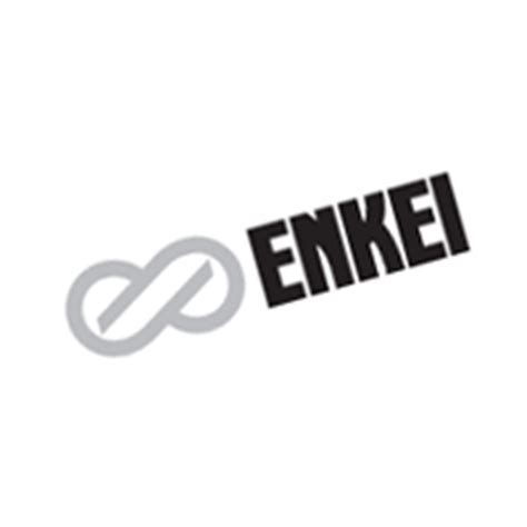 Enkei Logos