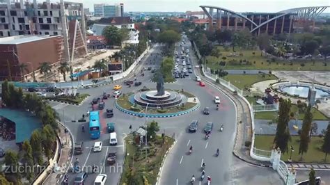 Kota Pekanbaru - YouTube