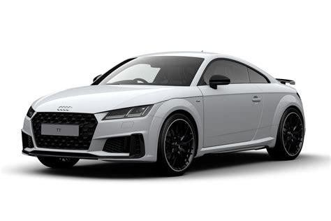 Audi adds Black Edition and Vorsprung trim packages to its UK range ...