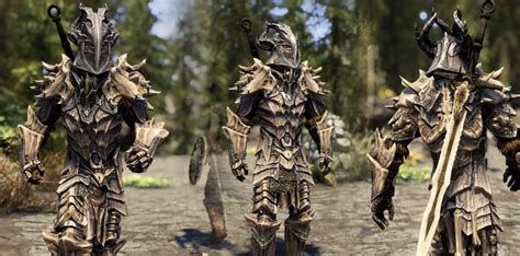 Best Light Armor in Skyrim 2024 (December) Best Armor Stats!