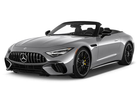 2022 Sls Roadster