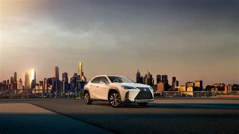 Lexus UX 2019 Wallpapers - Wallpaper Cave