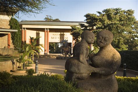 The Top 10 Museums in Nairobi