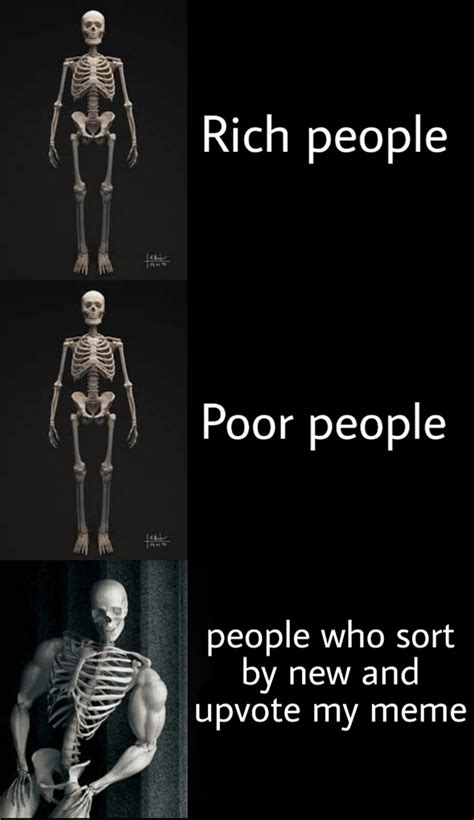 Skeleton memes are the best : r/PewdiepieSubmissions