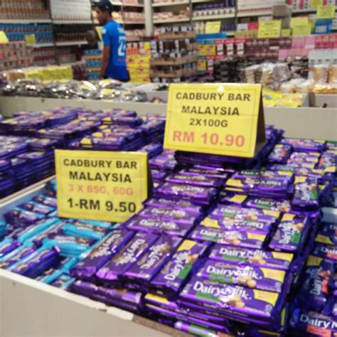 Harga Coklat Di Langkawi 2020 - Fundacionfaroccr