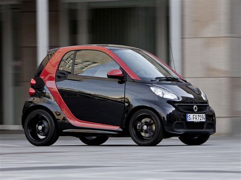 SMART ForTwo Specs & Photos - 2012, 2013, 2014 - autoevolution