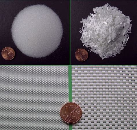 Difference Between Polymer Blend and Composite | Compare the Difference ...