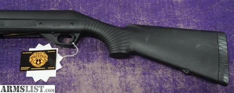 ARMSLIST - For Sale: Benelli Nova Pump Action 12GA